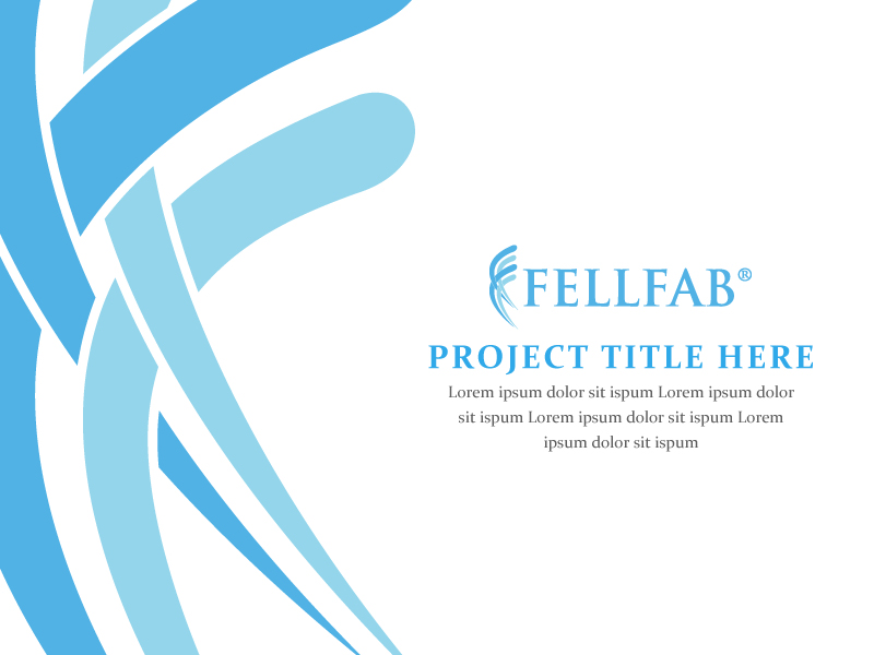 PowerPoint Design by Best Design Hub for FELLFAB Limited | Design #2838554