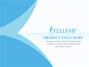 PowerPoint Design by Best Design Hub for FELLFAB Limited | Design: #2838571
