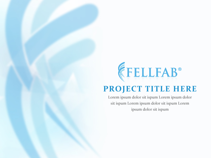 PowerPoint Design by Best Design Hub for FELLFAB Limited | Design #2838584