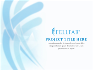 PowerPoint Design by Best Design Hub for FELLFAB Limited | Design: #2838584