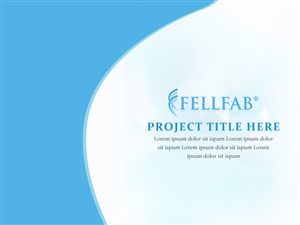 PowerPoint Design by Best Design Hub for FELLFAB Limited | Design: #2838601