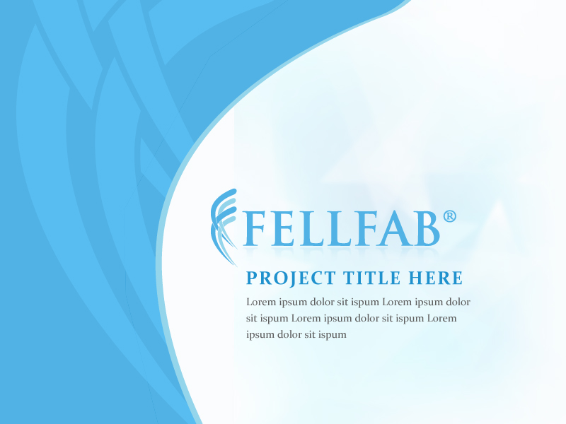PowerPoint Design by Best Design Hub for FELLFAB Limited | Design #2838612