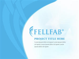 PowerPoint Design by Best Design Hub for FELLFAB Limited | Design: #2838612