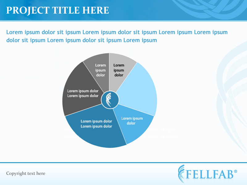 PowerPoint Design by Best Design Hub for FELLFAB Limited | Design #2847499