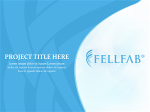 PowerPoint Design by Best Design Hub for FELLFAB Limited | Design: #2847544