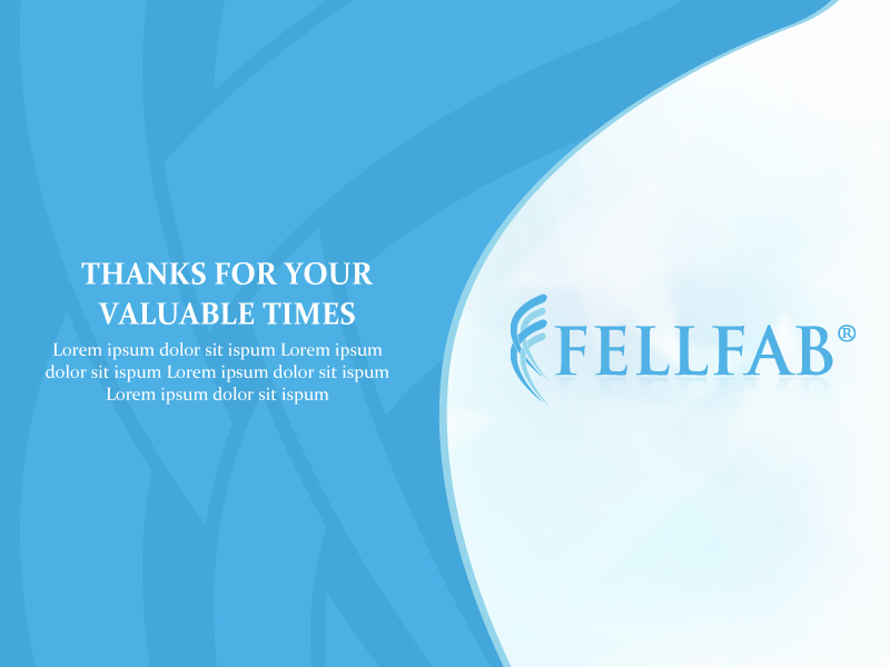 PowerPoint Design by Best Design Hub for FELLFAB Limited | Design #2847548