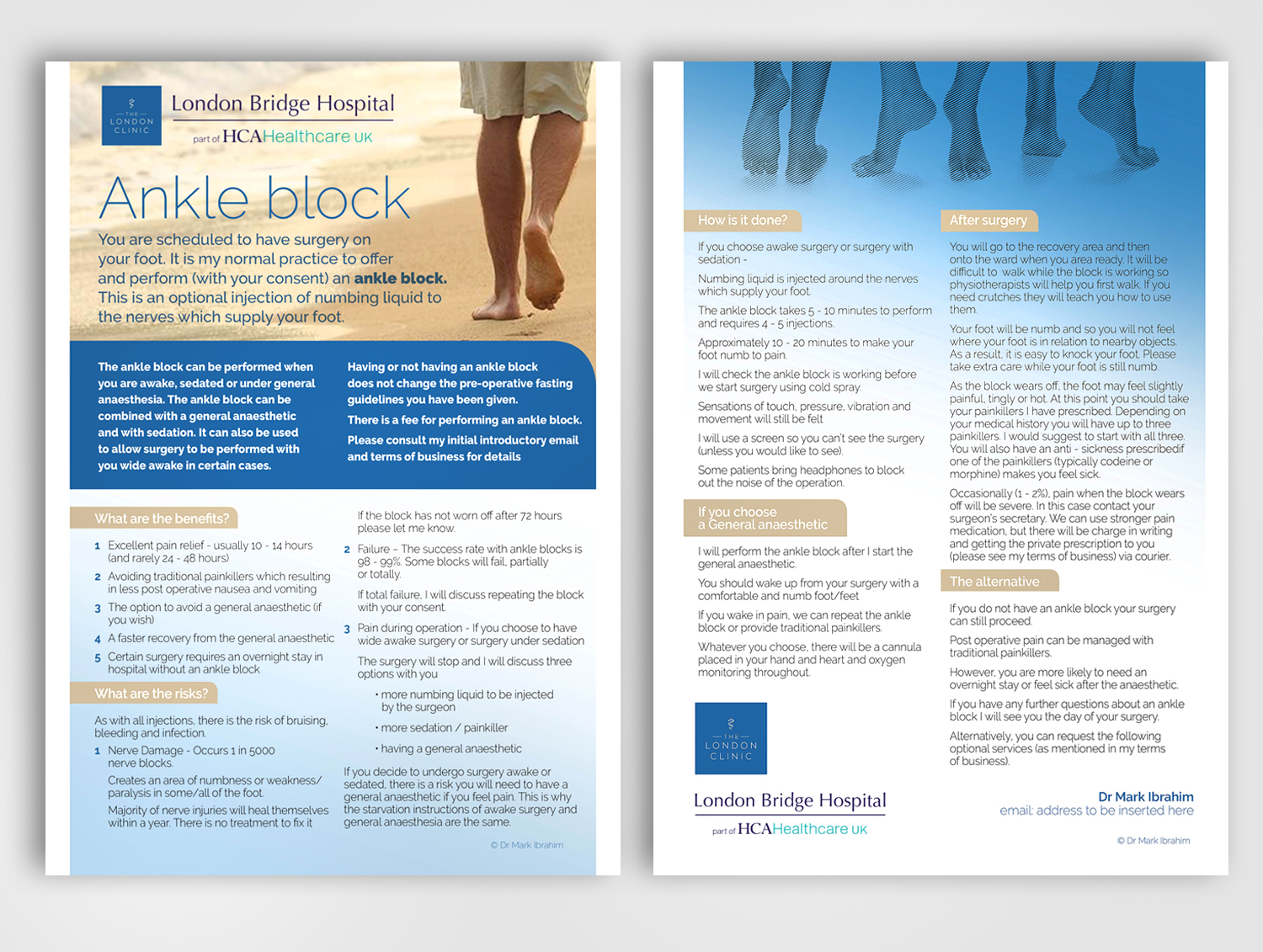 Flyer-Design von see why für dieses Projekt | Design #18918694