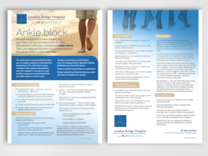 Flyer Design by see why for this project | Design: #18918694