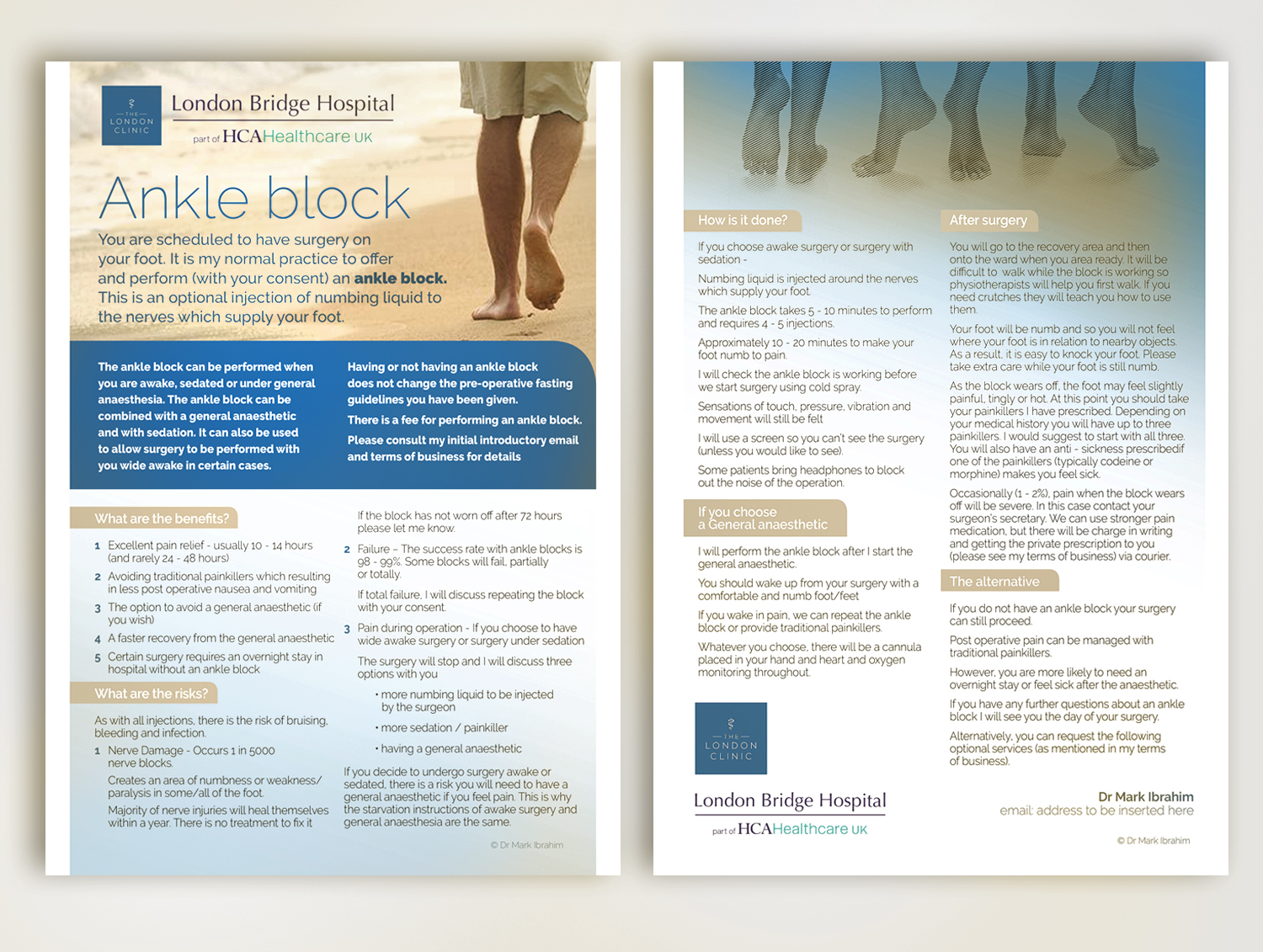 Flyer Design by see why for this project | Design #18919198