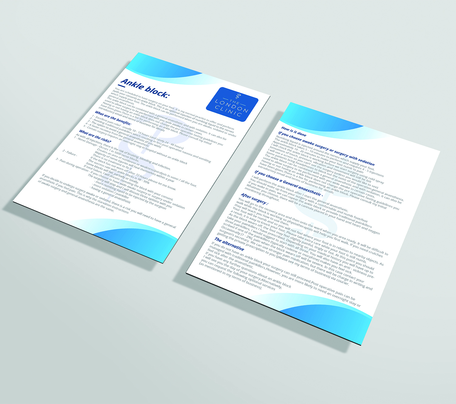 Flyer-Design von highmaxlogodesigns für dieses Projekt | Design #18919366