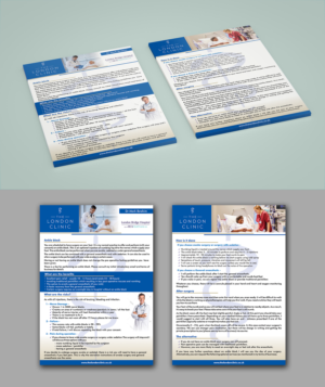 Flyer Design by ecorokerz