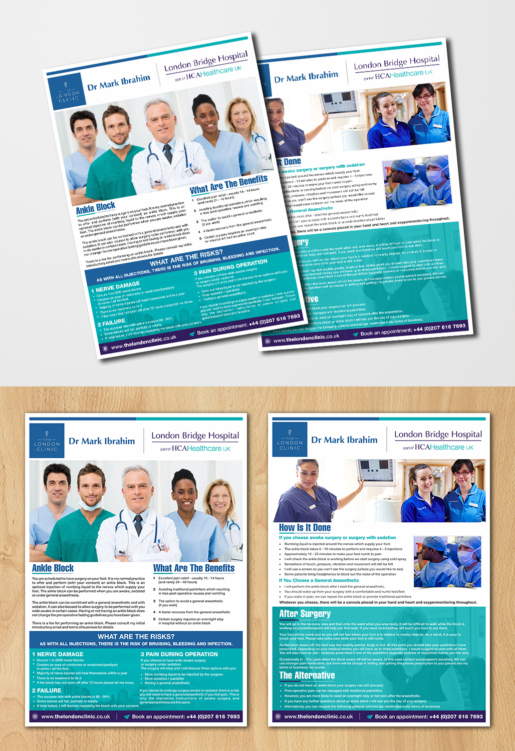 Flyer-Design von ecorokerz für dieses Projekt | Design #18892944