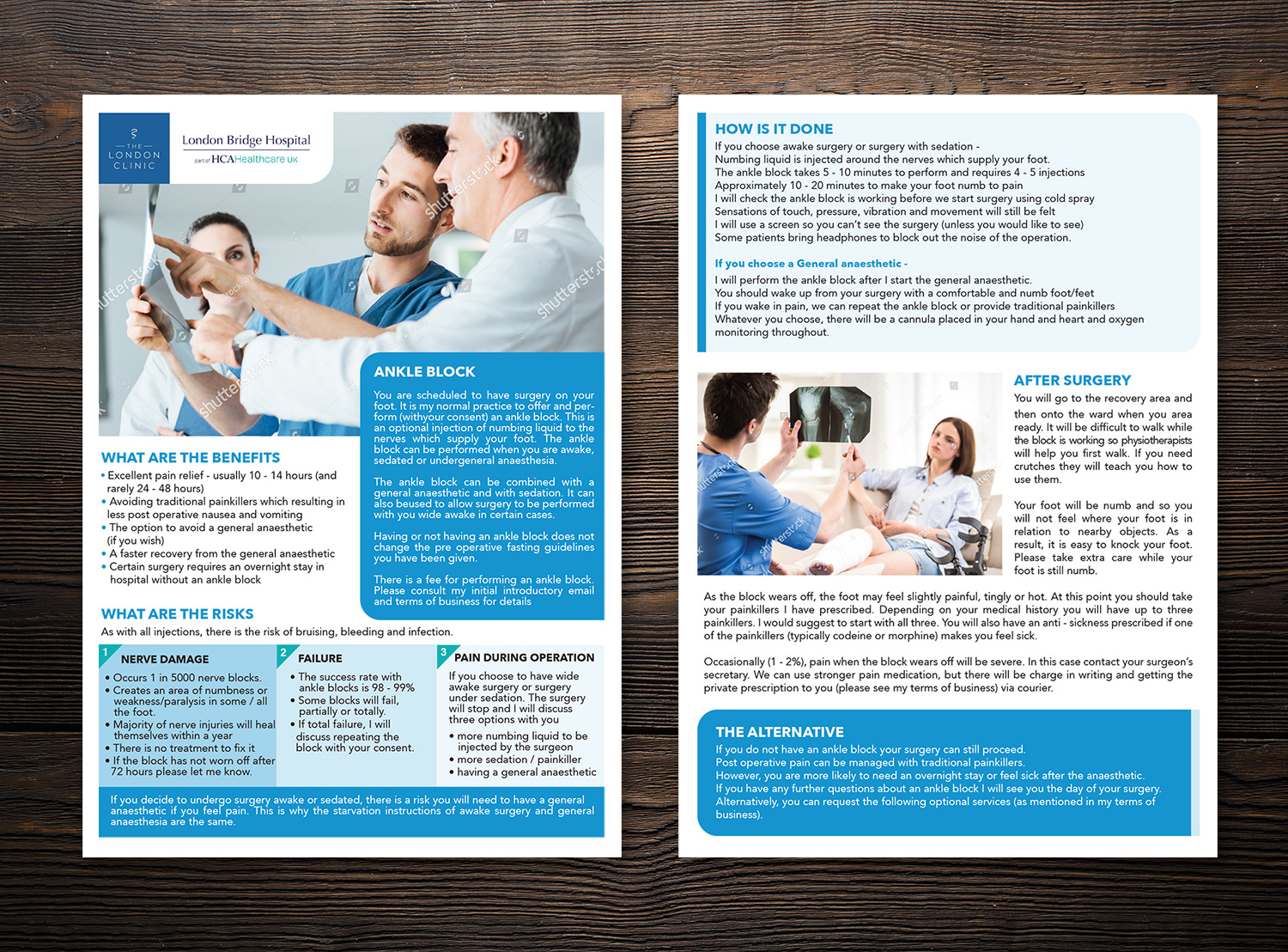 Flyer Design by elizsky for this project | Design #18919853