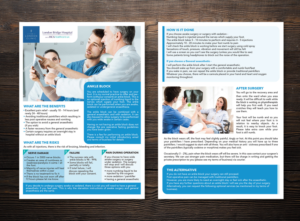 Flyer Design by elizsky