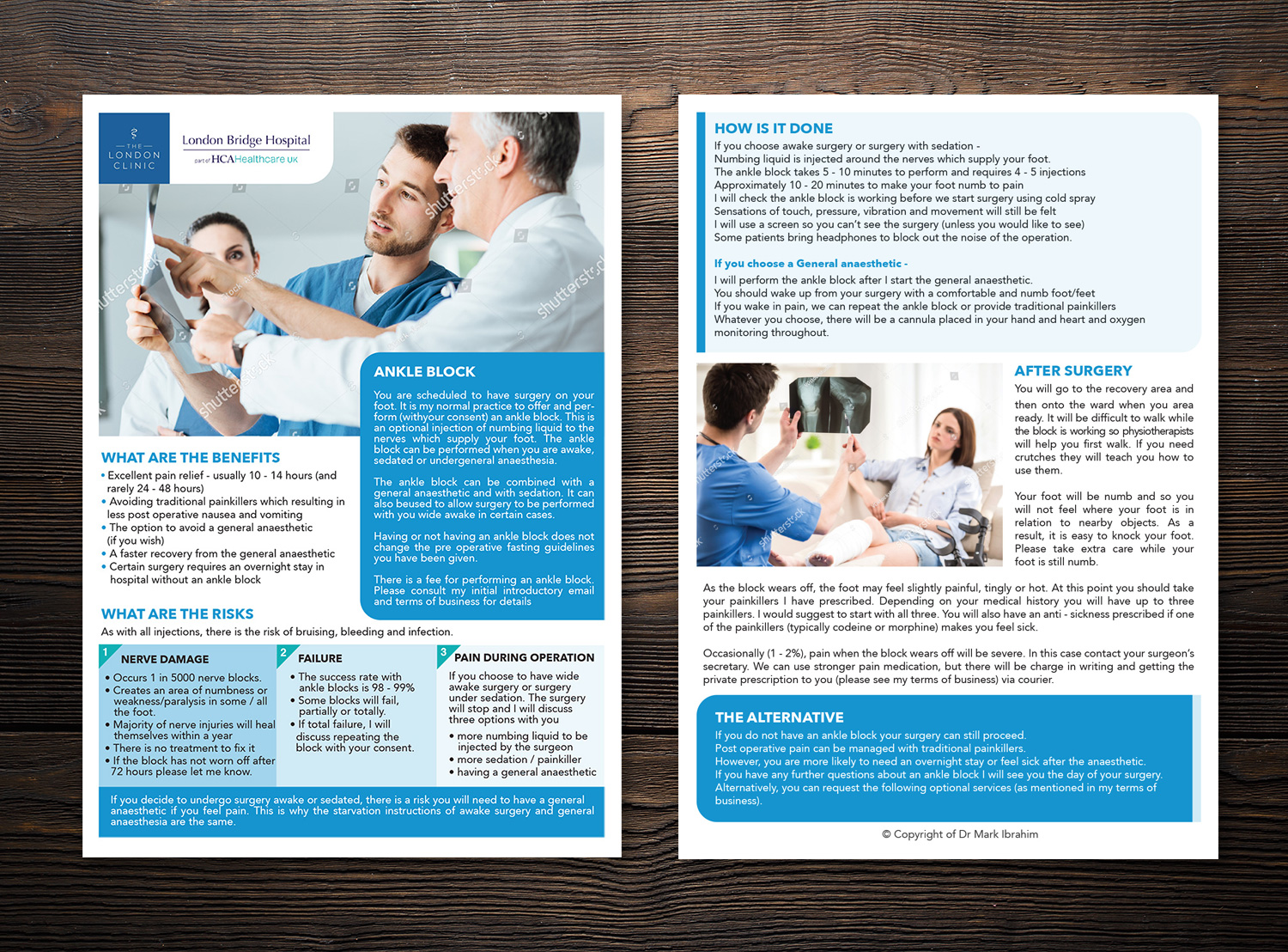 Flyer Design by elizsky for this project | Design #18920008