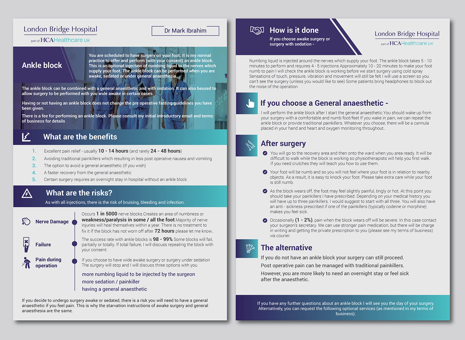 Flyer Design by A Y A N for this project | Design #18922530