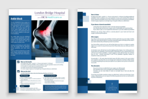 Flyer Design by vcreatived