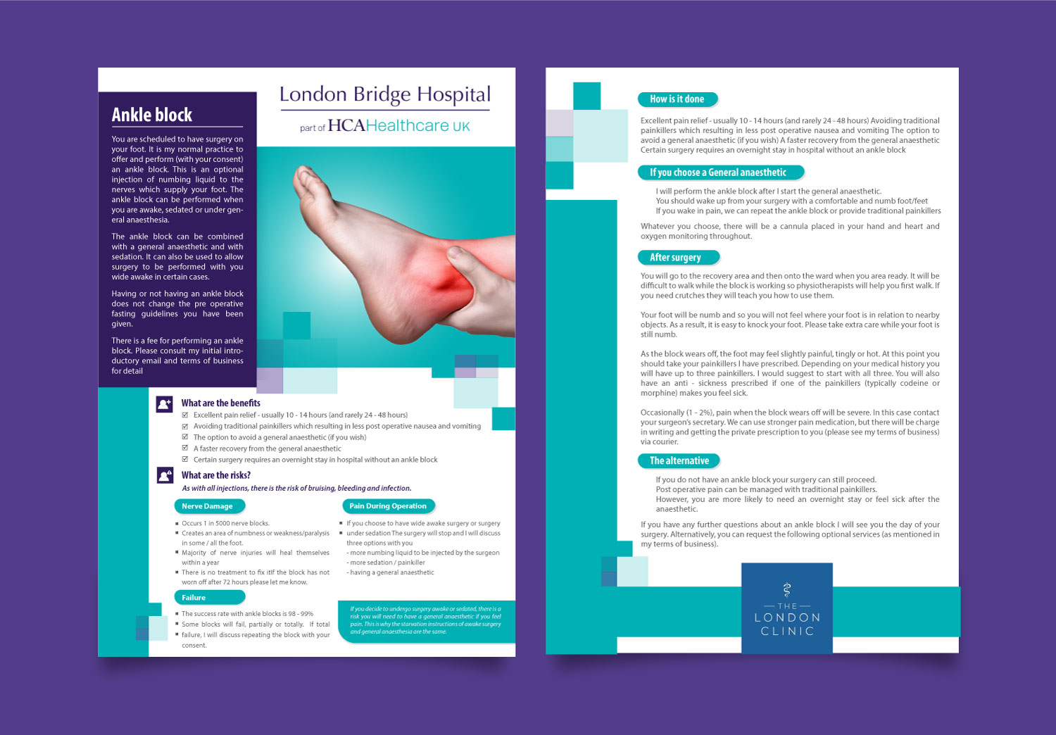 Flyer-Design von vcreatived für dieses Projekt | Design #18900000