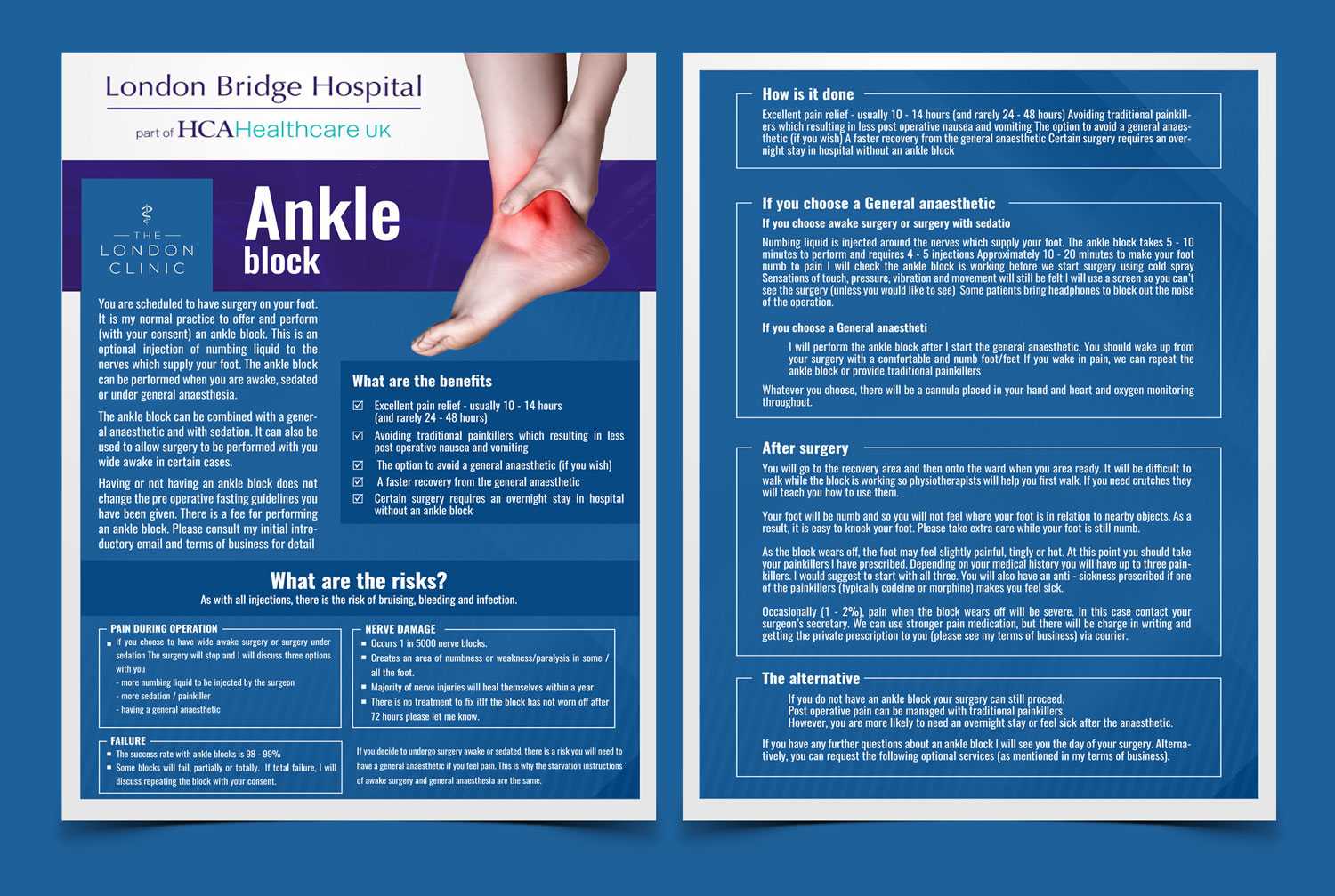 Flyer Design by vcreatived for this project | Design #18923110