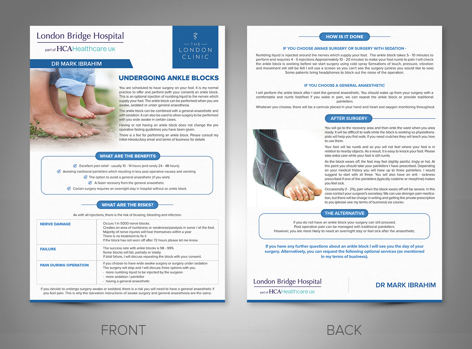 Flyer Design by ARTOGRAPHY for this project | Design #18897480