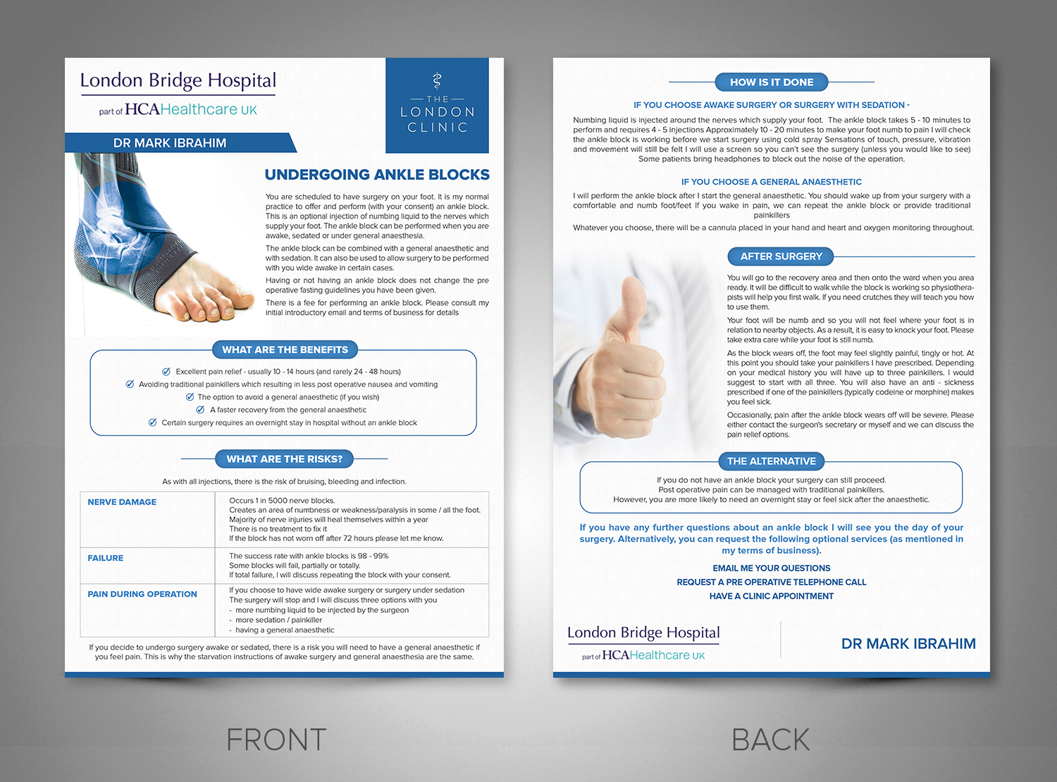 Flyer Design by ARTOGRAPHY for this project | Design #18928257