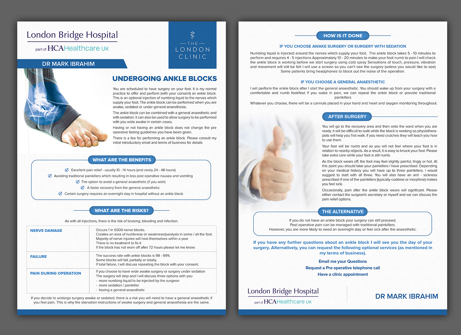 Flyer Design by ARTOGRAPHY for this project | Design #18936511