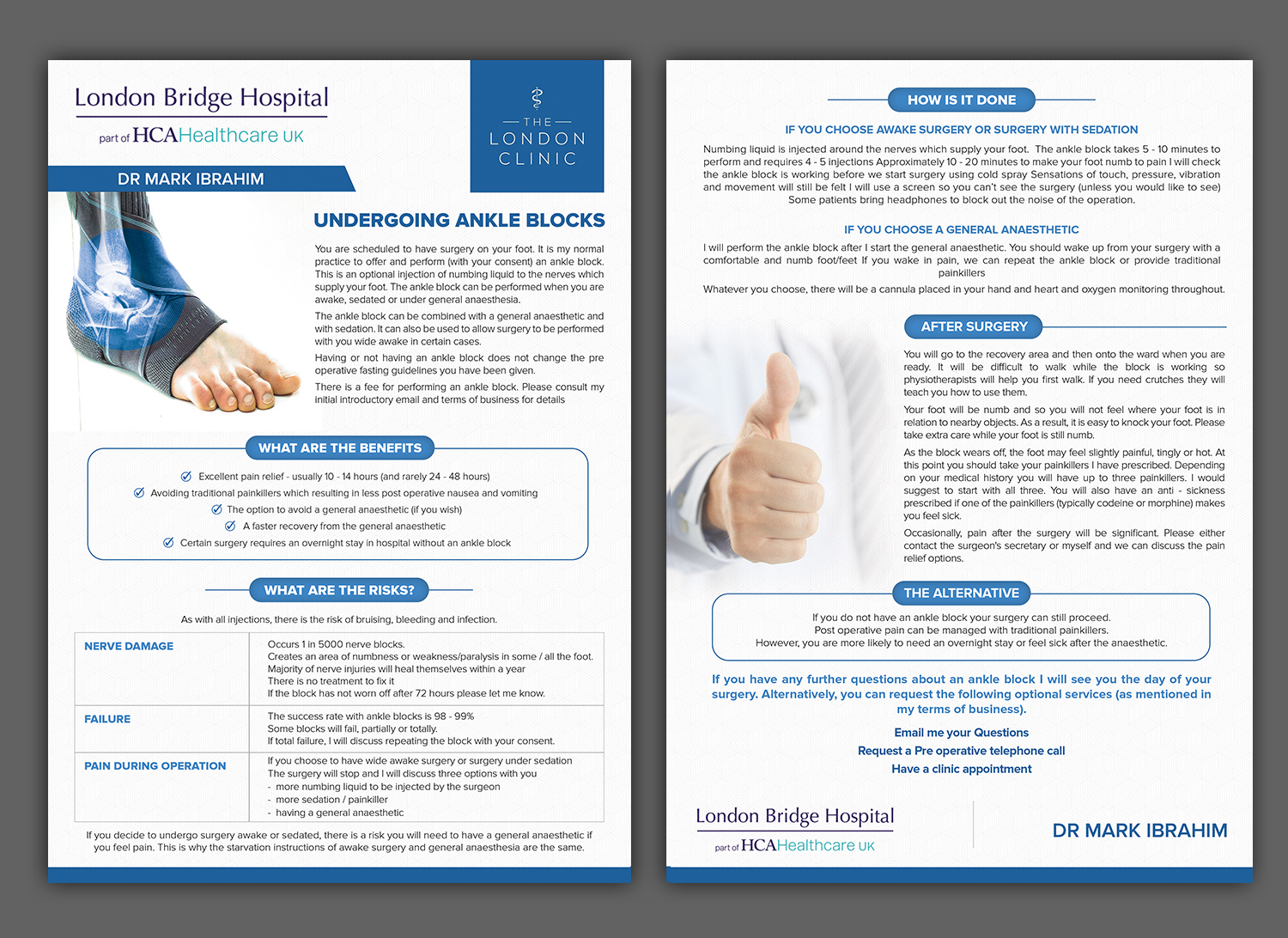 Flyer Design by ARTOGRAPHY for this project | Design #18942334