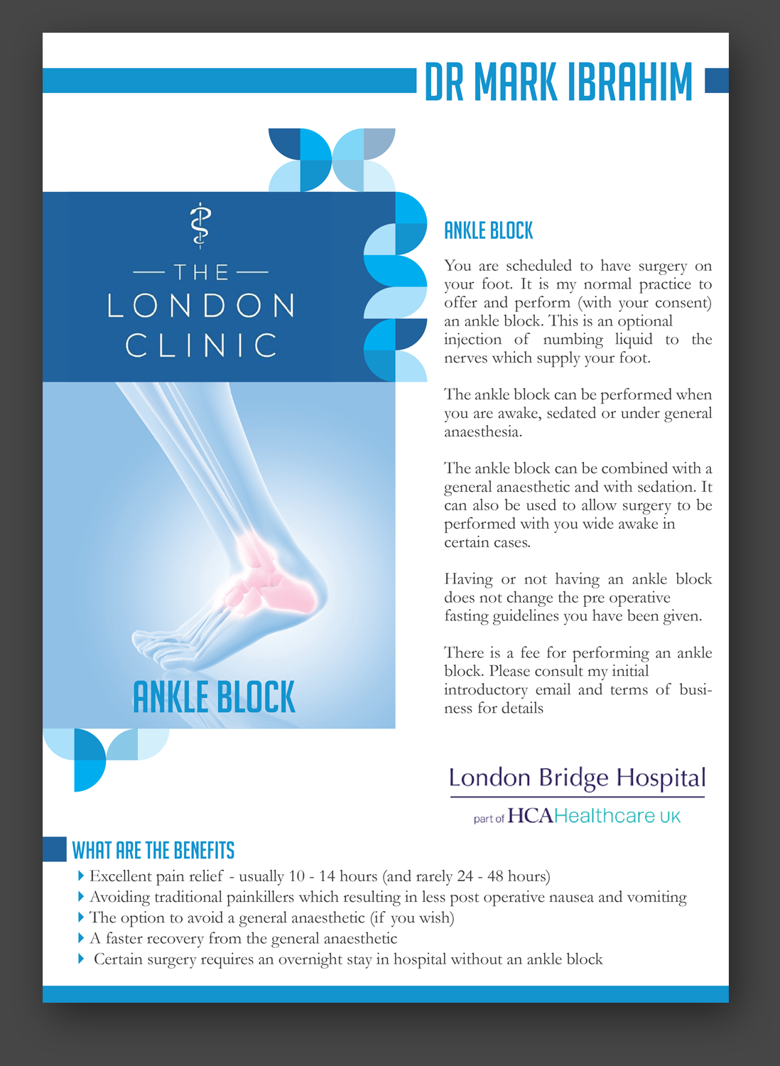 Flyer Design by Satish Chand 75 for this project | Design #18901144