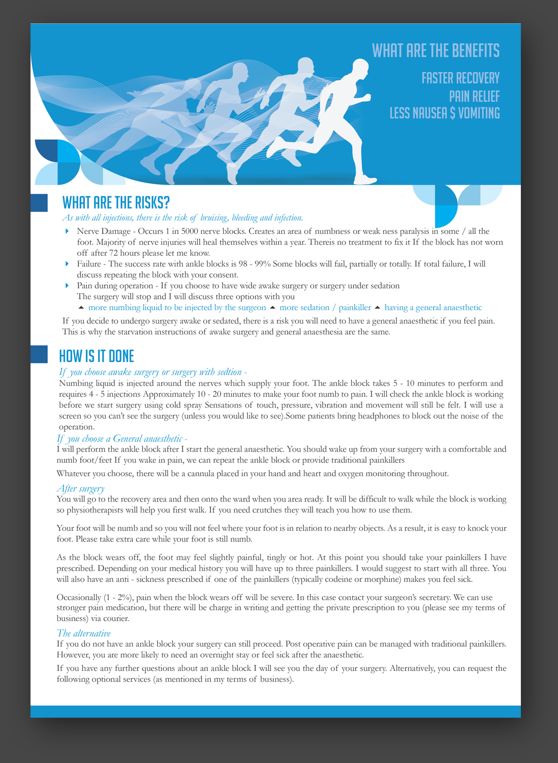 Flyer Design by Satish Chand 75 for this project | Design #18901145