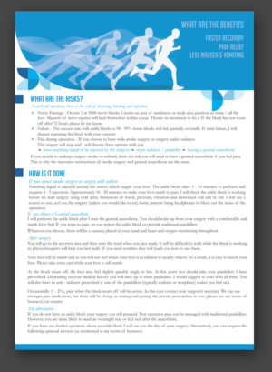 Flyer Design by Satish Chand 75 for this project | Design: #18901145