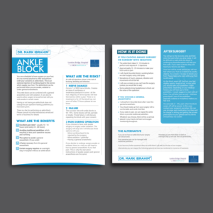 Flyer Design by ekta.web for this project | Design: #18909687