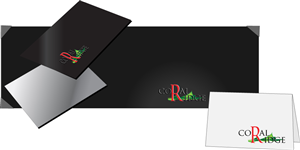 Signage Design by Litz for this project | Design: #2886374
