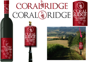 Signage Design by Soula Vetter for this project | Design: #2856099