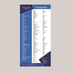 Flyer Design by debdesign for this project | Design: #18895481