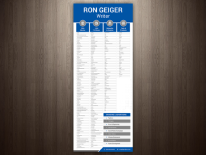 Flyer Design by debdesign for this project | Design: #18971100