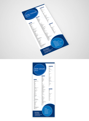 Flyer Design by creative.bugs for this project | Design: #18907796