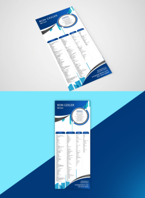 Flyer Design by creative.bugs for this project | Design: #18972917