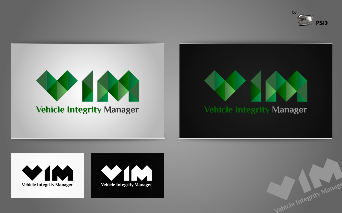 Logo Design by byPSD for this project | Design #2842766