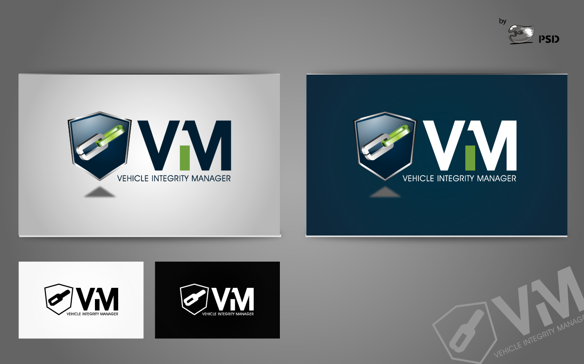 Logo Design by byPSD for this project | Design #2842770