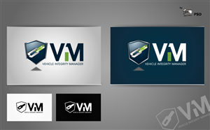Logo Design by byPSD for this project | Design: #2842770