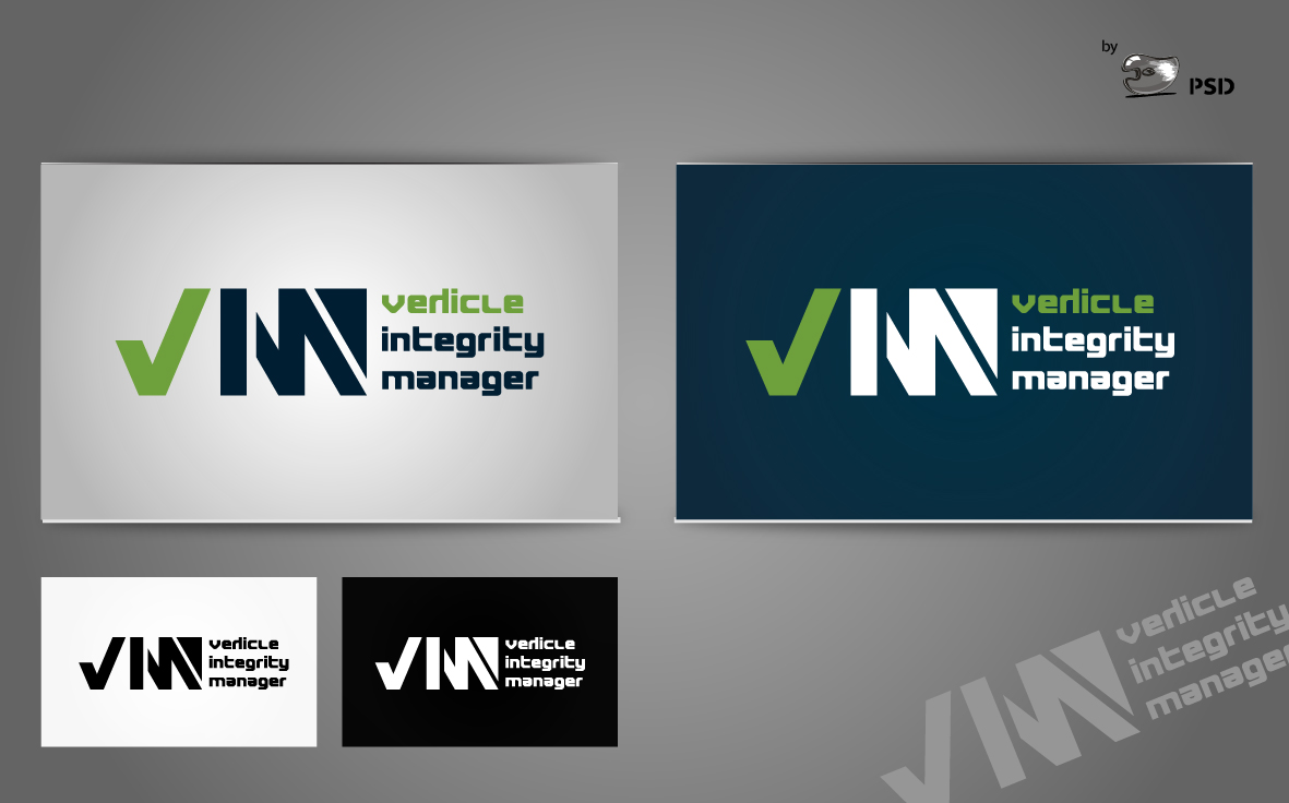 Logo Design by byPSD for this project | Design #2842772