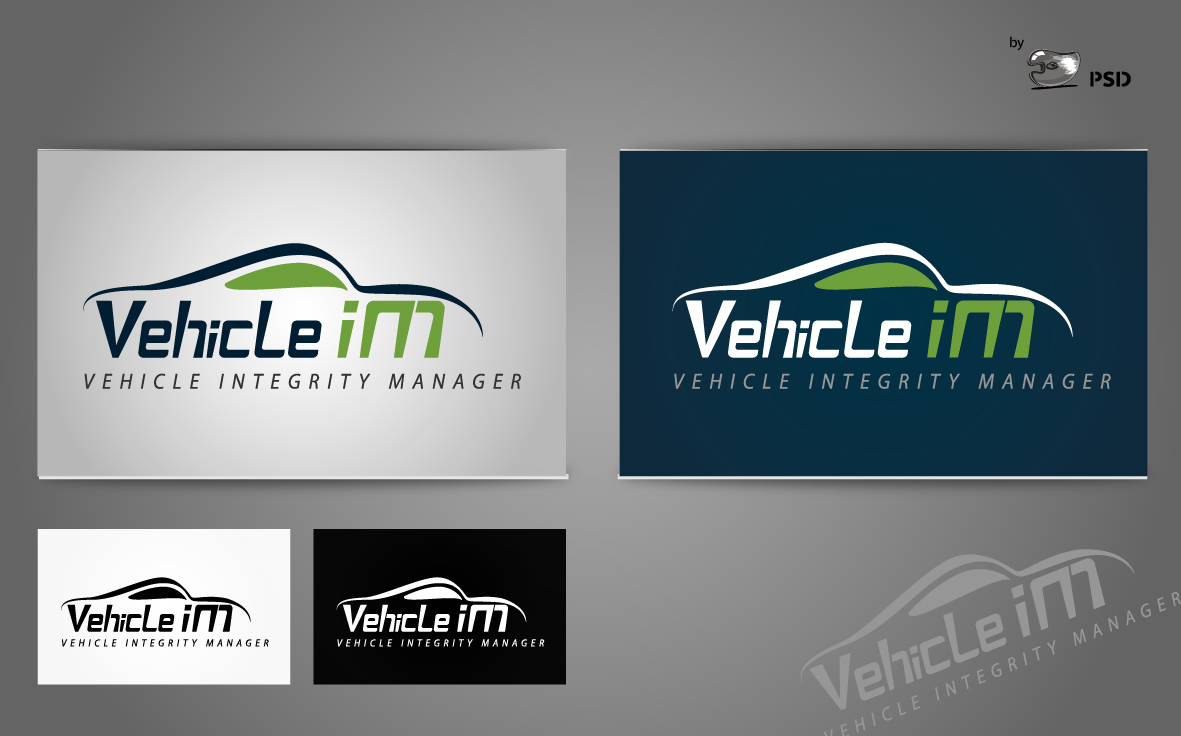 Logo-Design von byPSD für dieses Projekt | Design #2854212