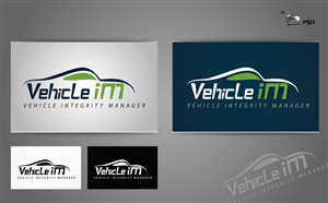 Logo Design by byPSD for this project | Design: #2854212
