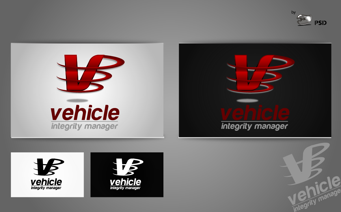 Logo Design by byPSD for this project | Design #2854216