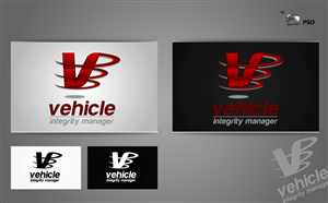 Logo Design by byPSD for this project | Design: #2854216