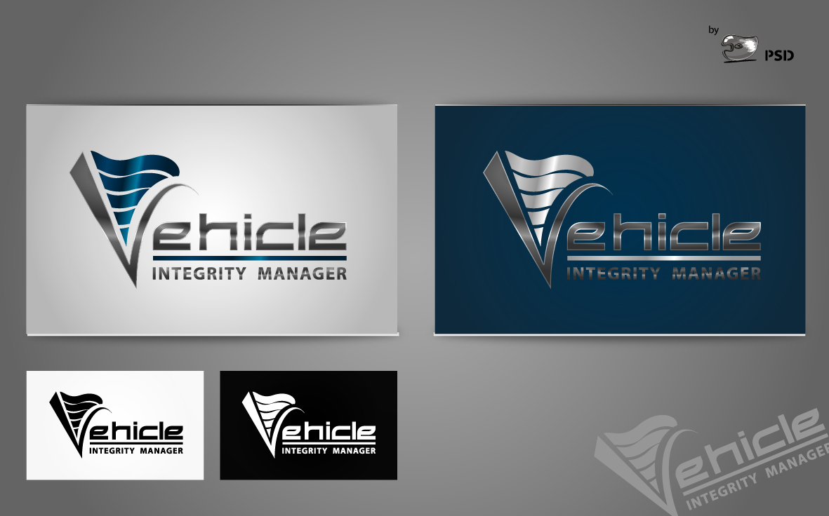 Logo-Design von byPSD für dieses Projekt | Design #2854220