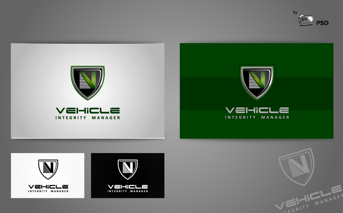 Logo Design by byPSD for this project | Design #2854223
