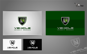Logo Design by byPSD for this project | Design: #2854223