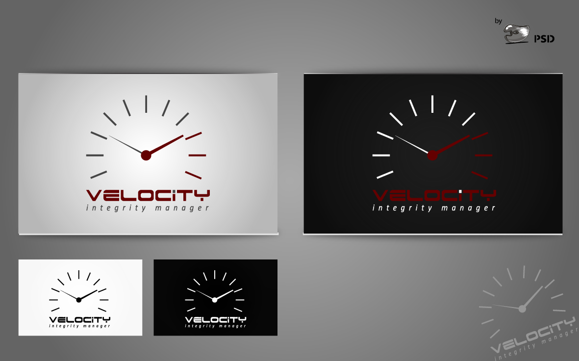 Logo Design by byPSD for this project | Design #2854227