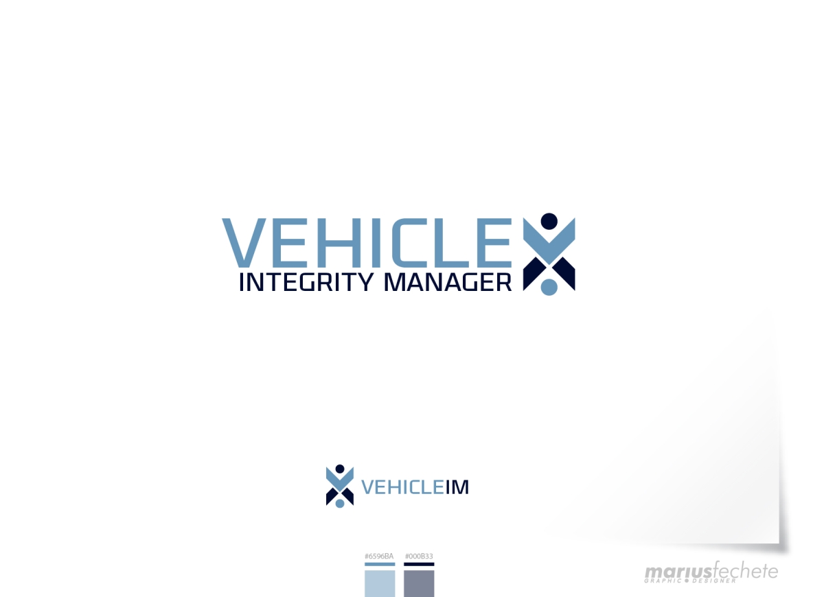 Diseño de Logo por Marius Fechete para este proyecto | Diseño #2918558